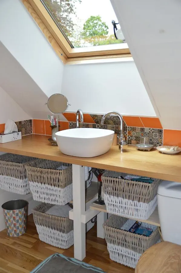 Chambre, Spa, Petit Dejeuner Le Buet 0*,  프랑스