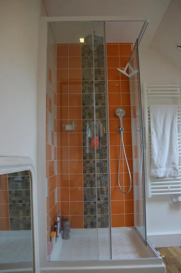 B&B Chambre, Spa, Petit Dejeuner Le Buet