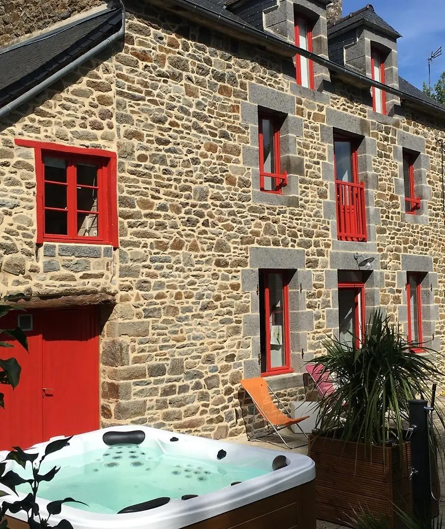 Chambre, Spa, Petit Dejeuner Le Buet
