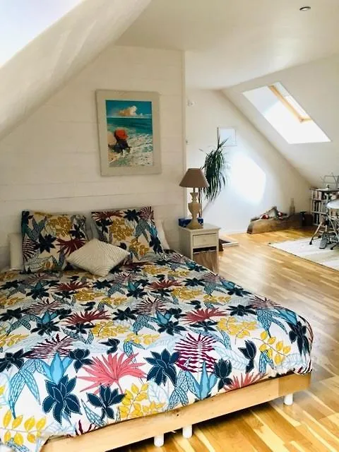 Chambre, Spa, Petit Dejeuner Le Buet